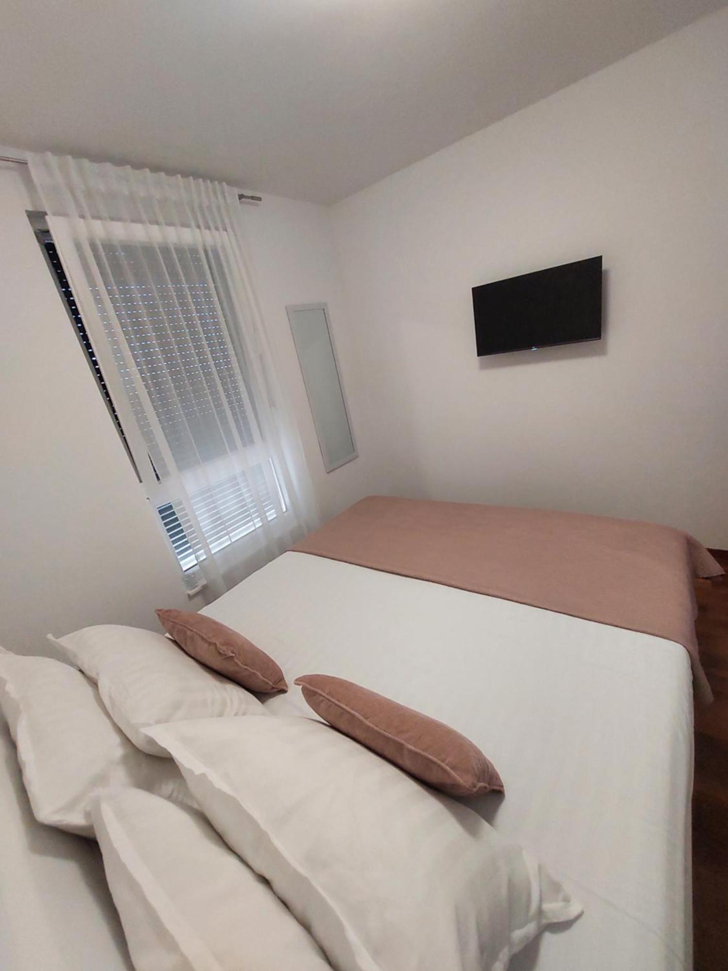 Royal Apartment Salona Klis Luaran gambar