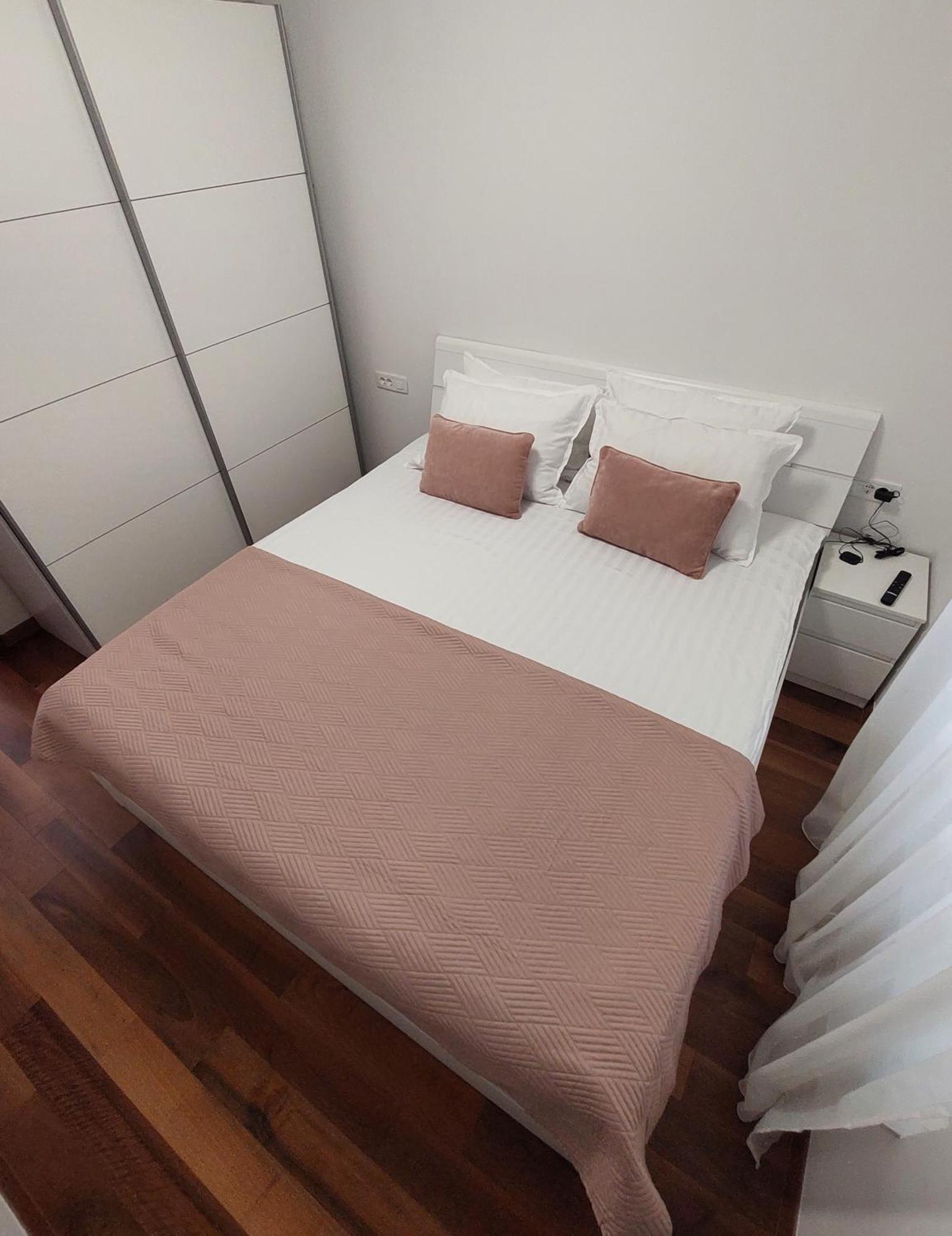 Royal Apartment Salona Klis Luaran gambar