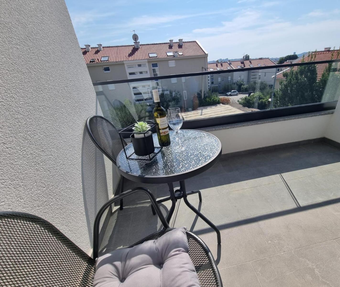 Royal Apartment Salona Klis Luaran gambar