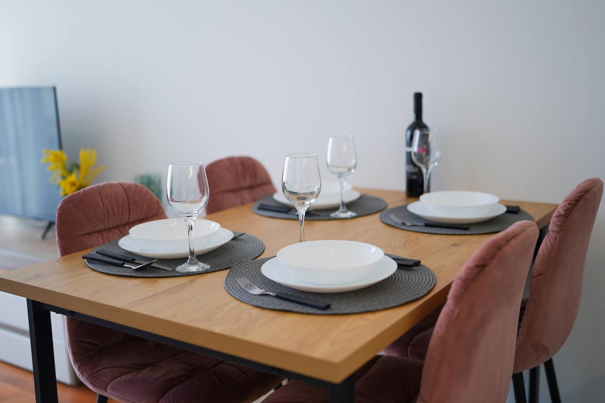 Royal Apartment Salona Klis Luaran gambar