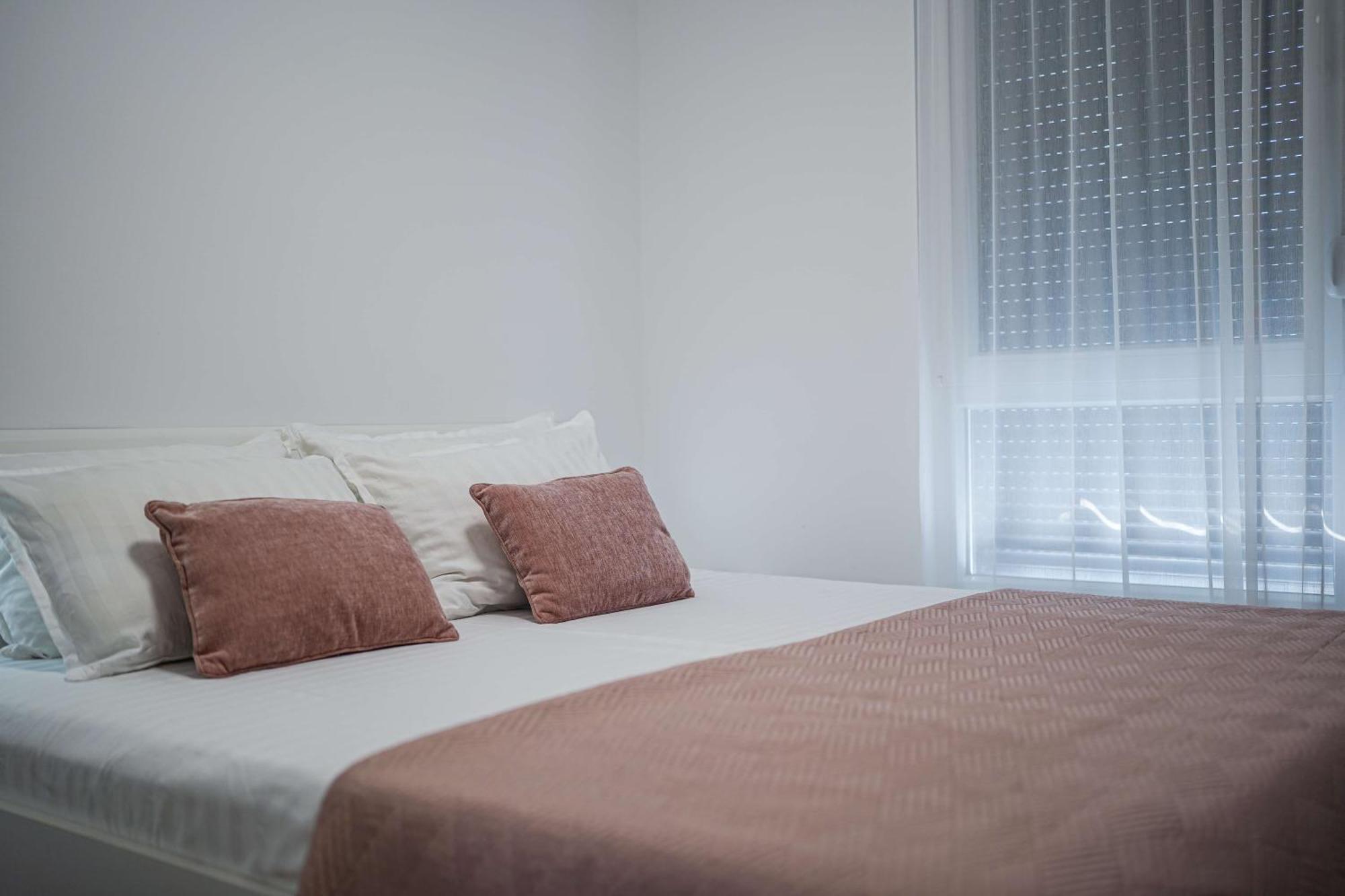 Royal Apartment Salona Klis Luaran gambar
