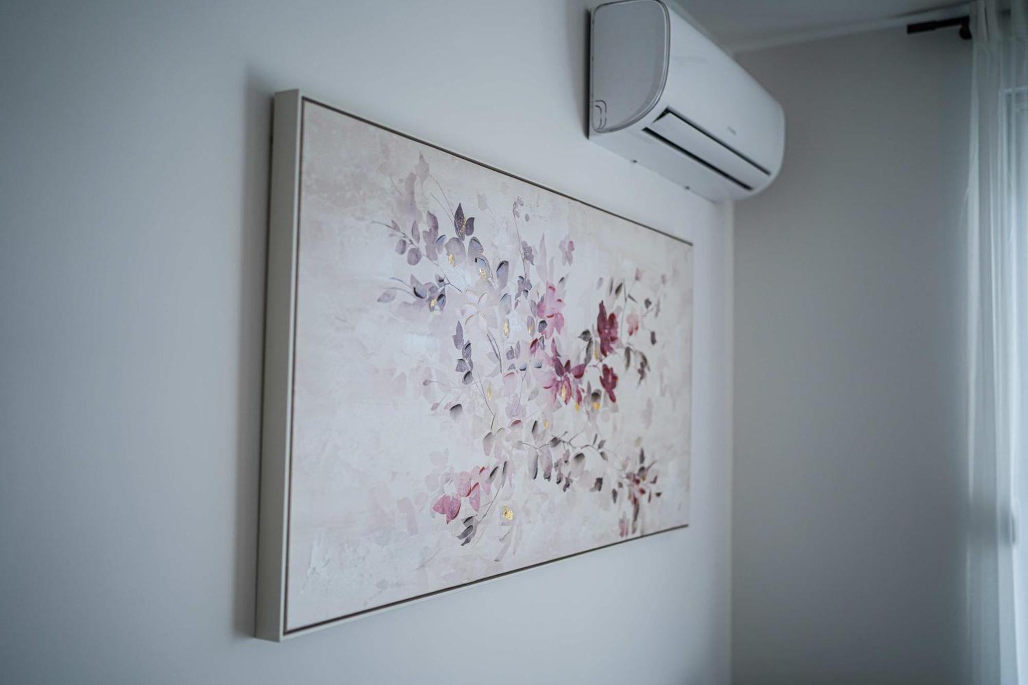 Royal Apartment Salona Klis Luaran gambar