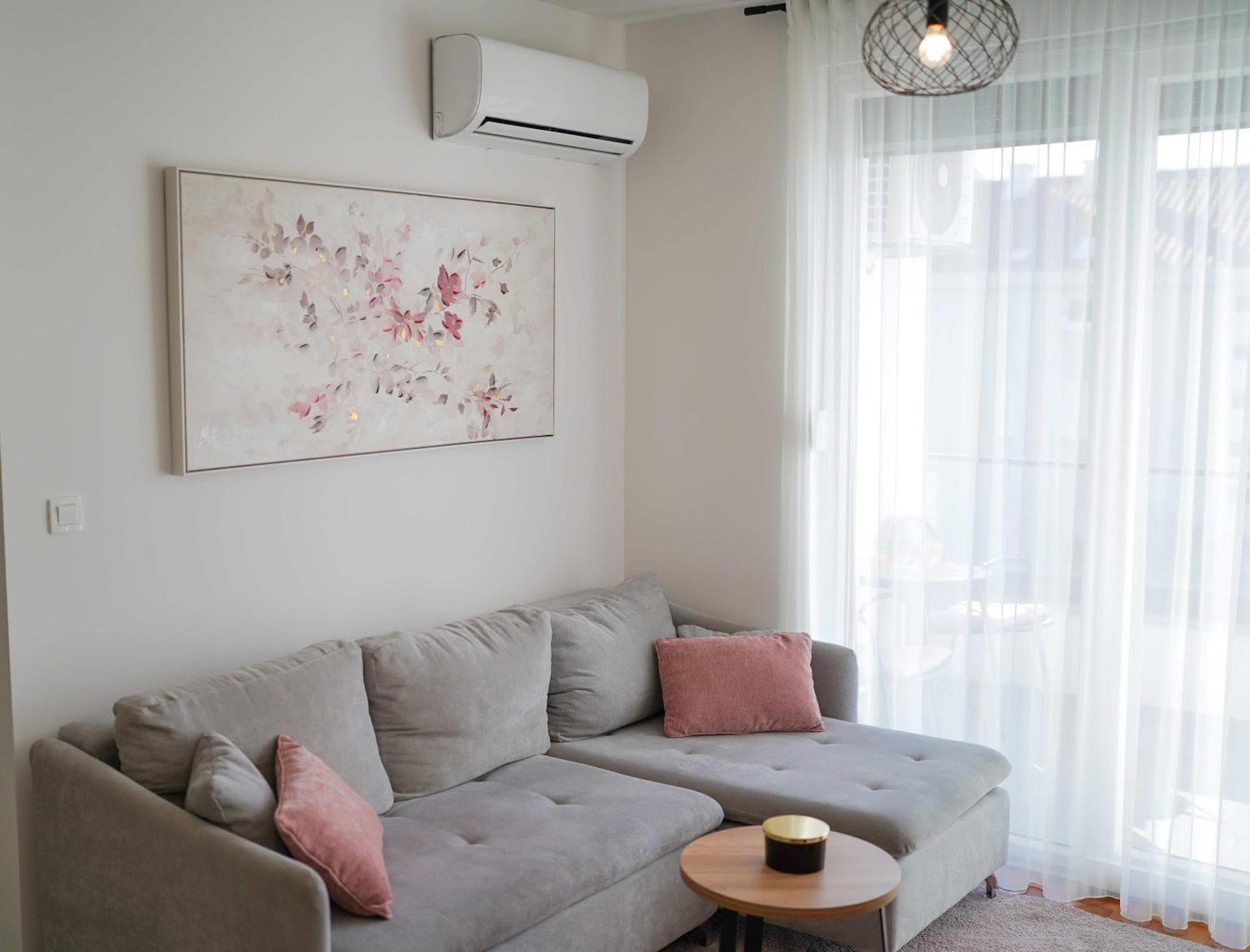 Royal Apartment Salona Klis Luaran gambar