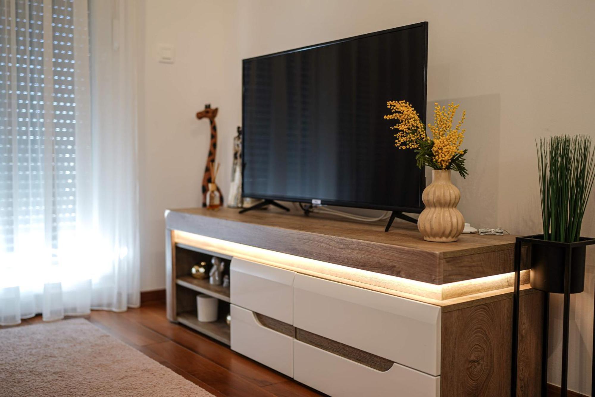 Royal Apartment Salona Klis Luaran gambar